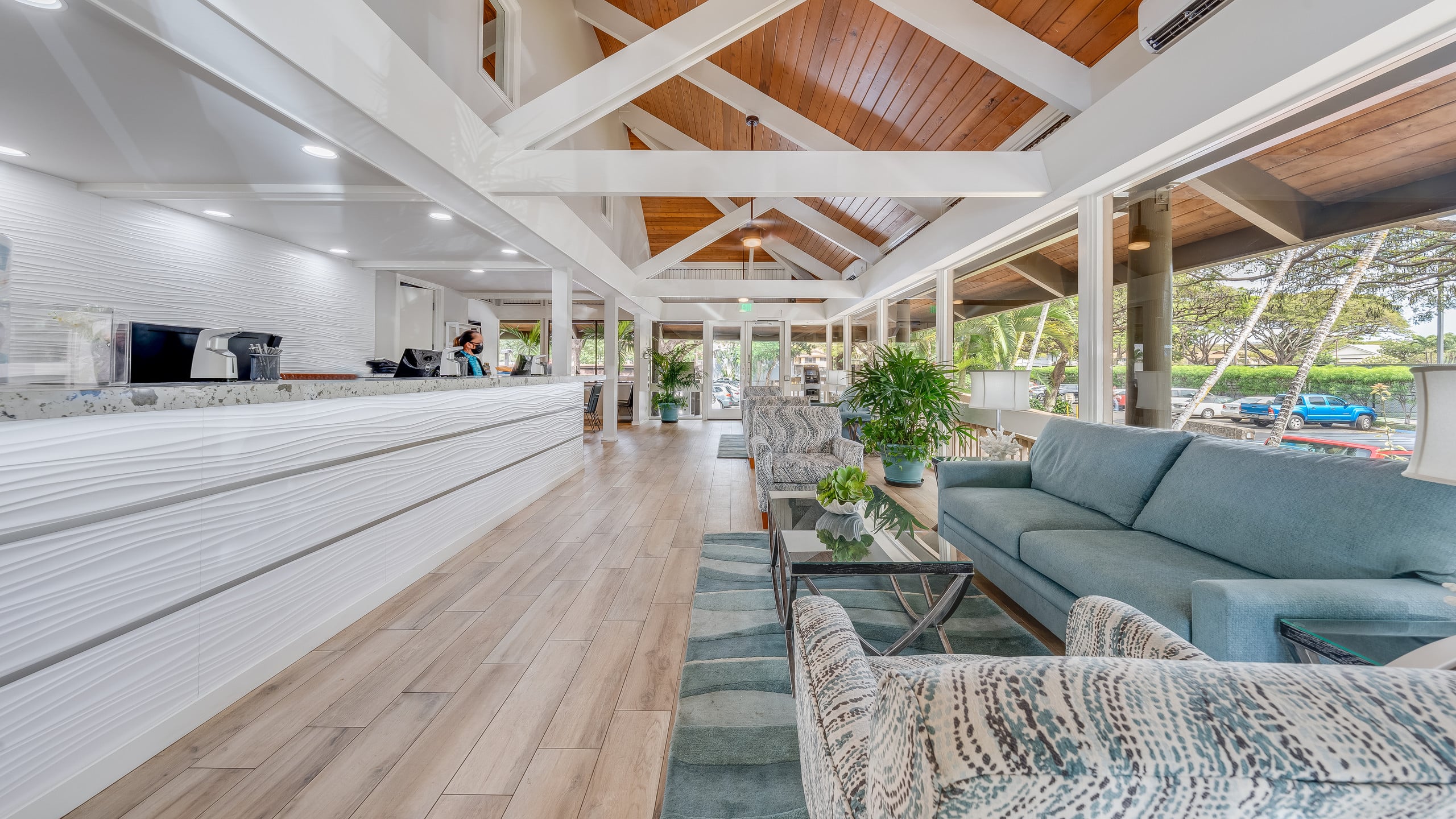 Condo in Lahaina · ★4.97 · 1 bedroom · 2 beds · 1 bath - Image 61
