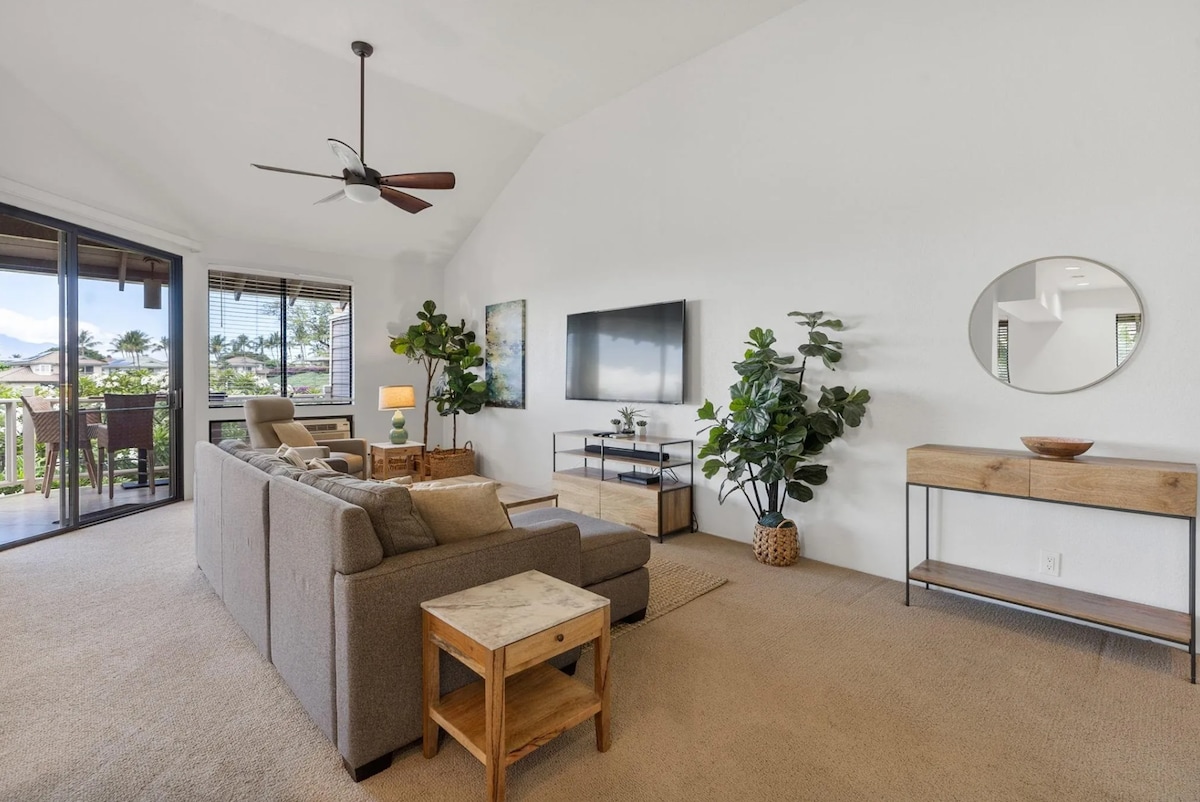 ห้องนั่งเล่น