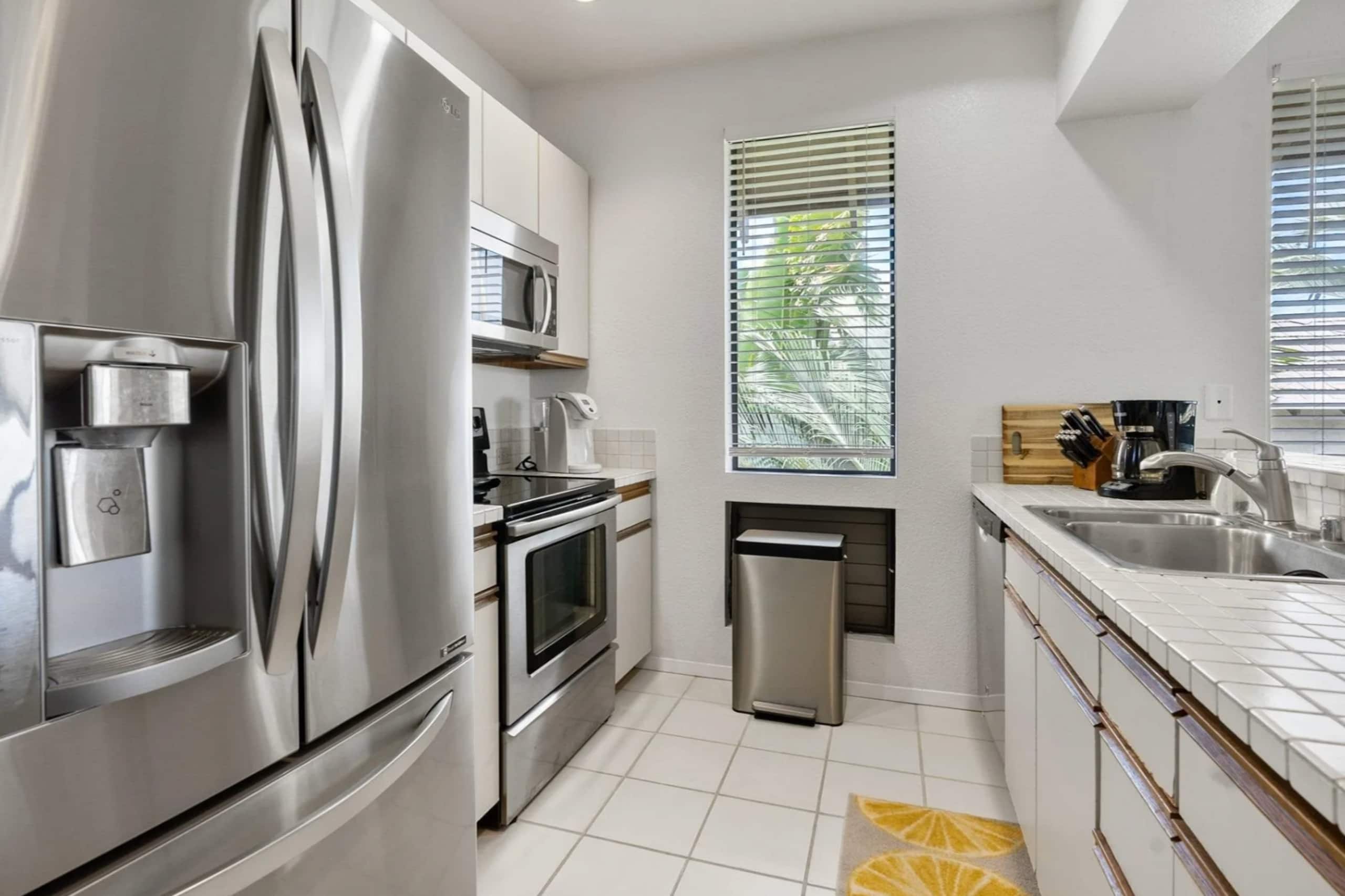 Condo in Wailea · ★4.98 · 1 bedroom · 2 beds · 2 baths - Image 10