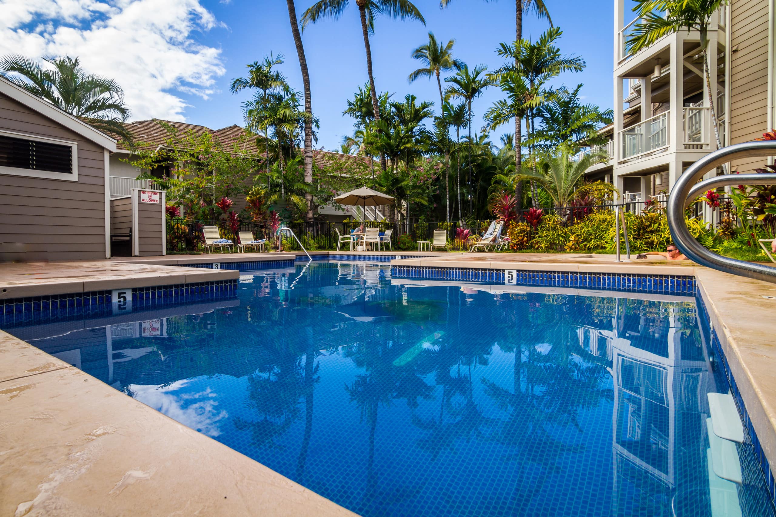 Condo in Wailea · ★4.98 · 1 bedroom · 2 beds · 2 baths - Image 36