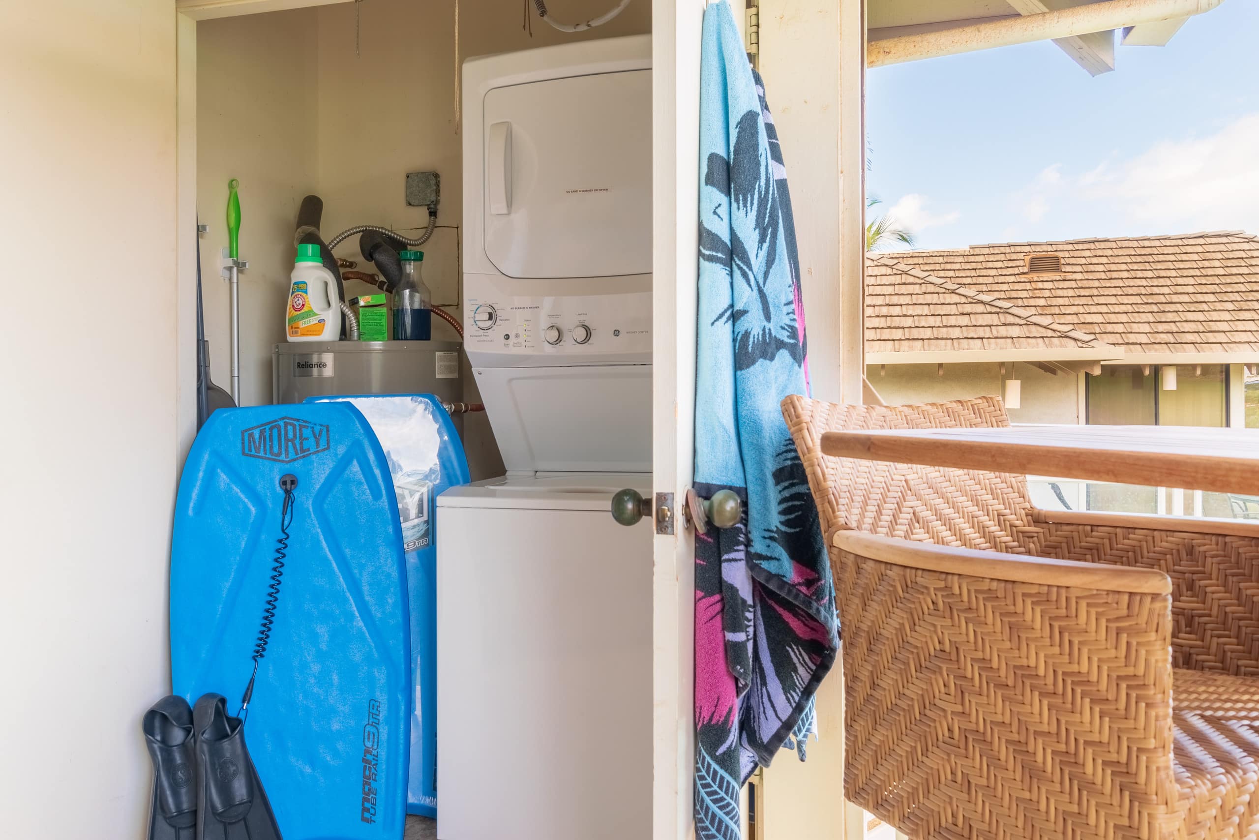 Condo in Wailea · ★4.98 · 1 bedroom · 2 beds · 2 baths - Image 31
