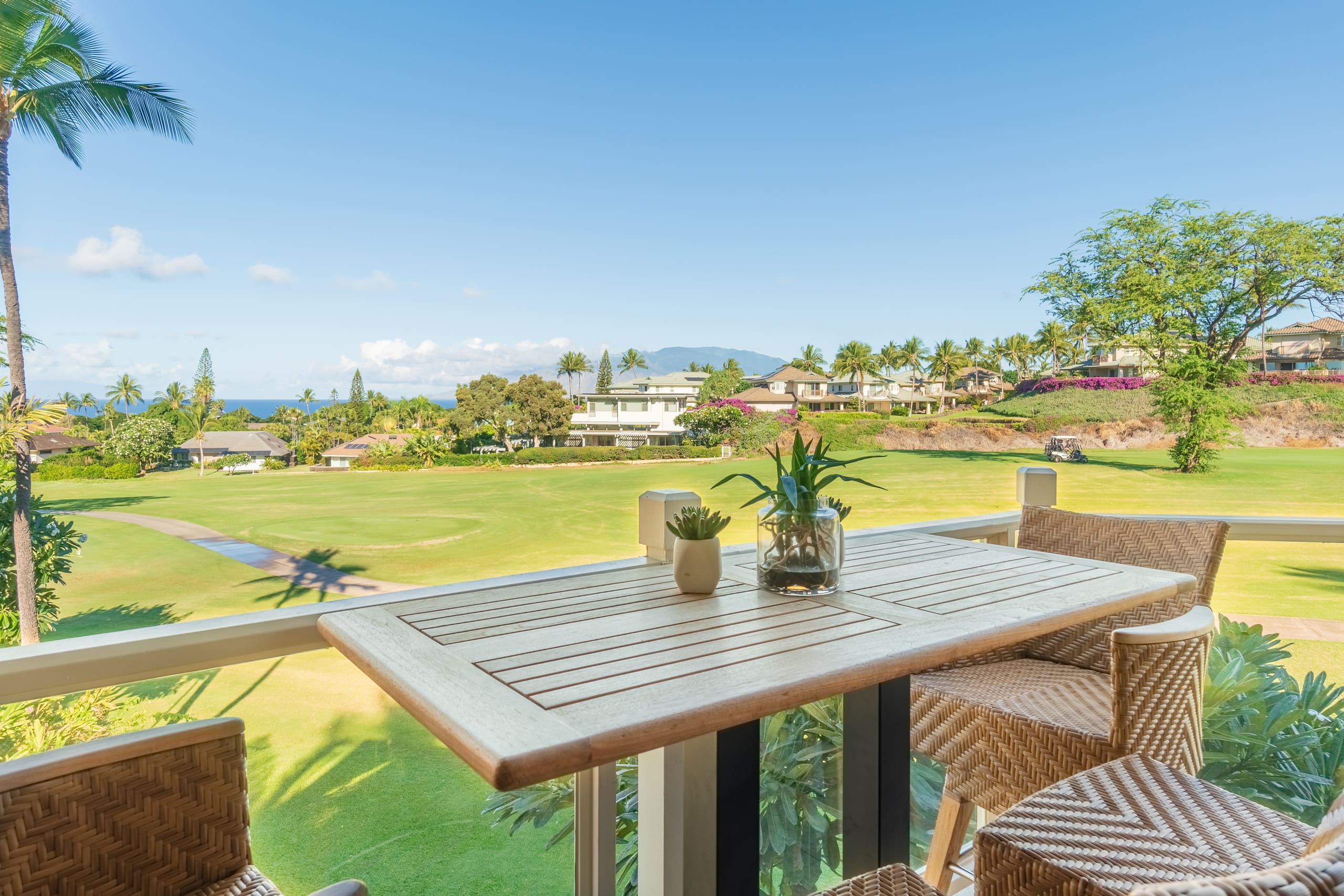 Condo in Wailea · ★4.98 · 1 bedroom · 2 beds · 2 baths - Image 30