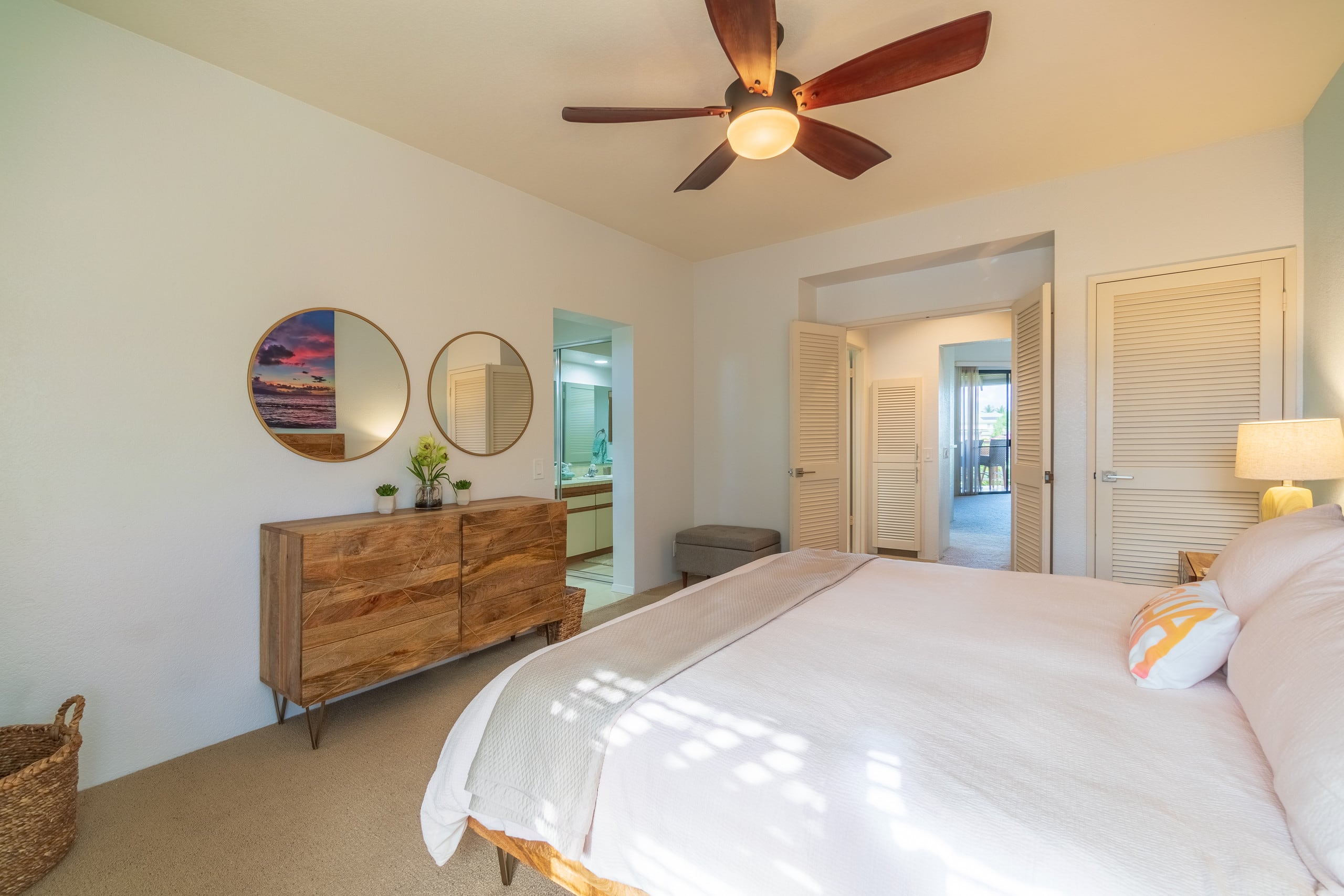 Condo in Wailea · ★4.98 · 1 bedroom · 2 beds · 2 baths - Image 18