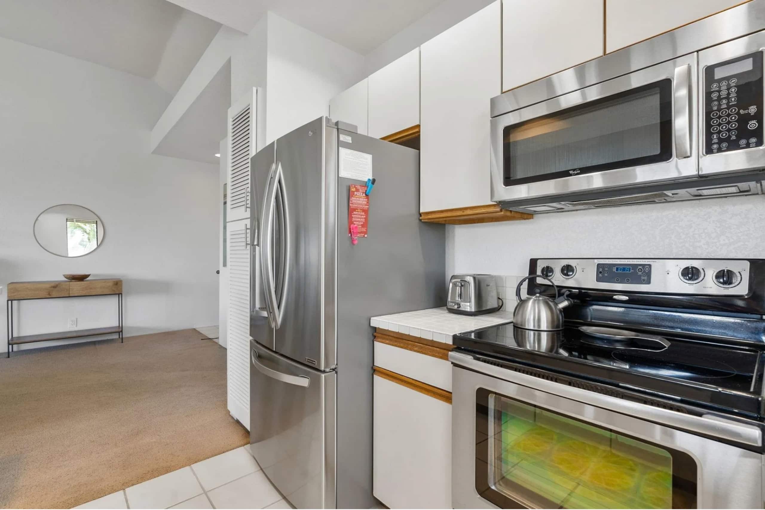 Condo in Wailea · ★4.98 · 1 bedroom · 2 beds · 2 baths - Image 13