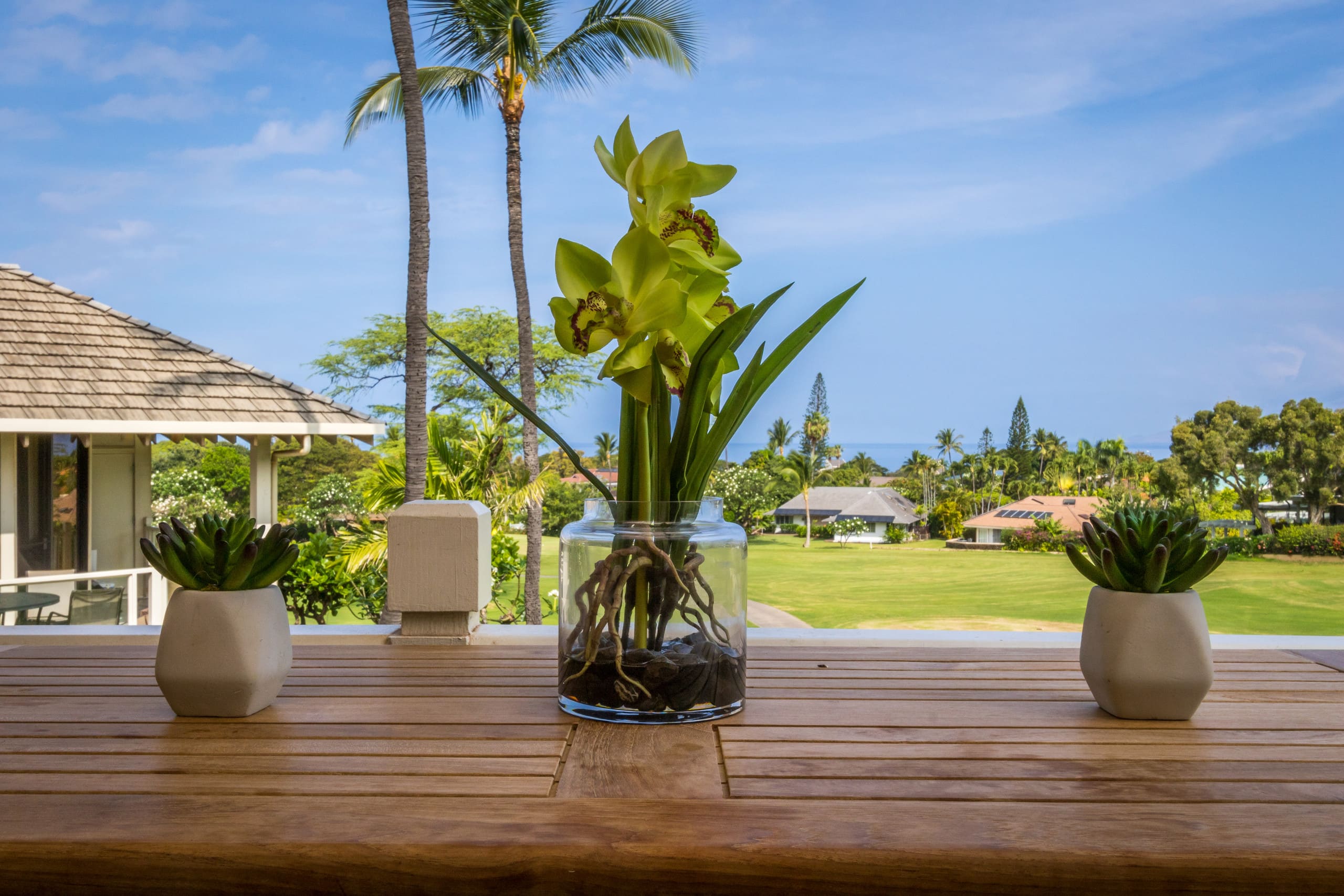Condo in Wailea · ★4.98 · 1 bedroom · 2 beds · 2 baths - Image 23