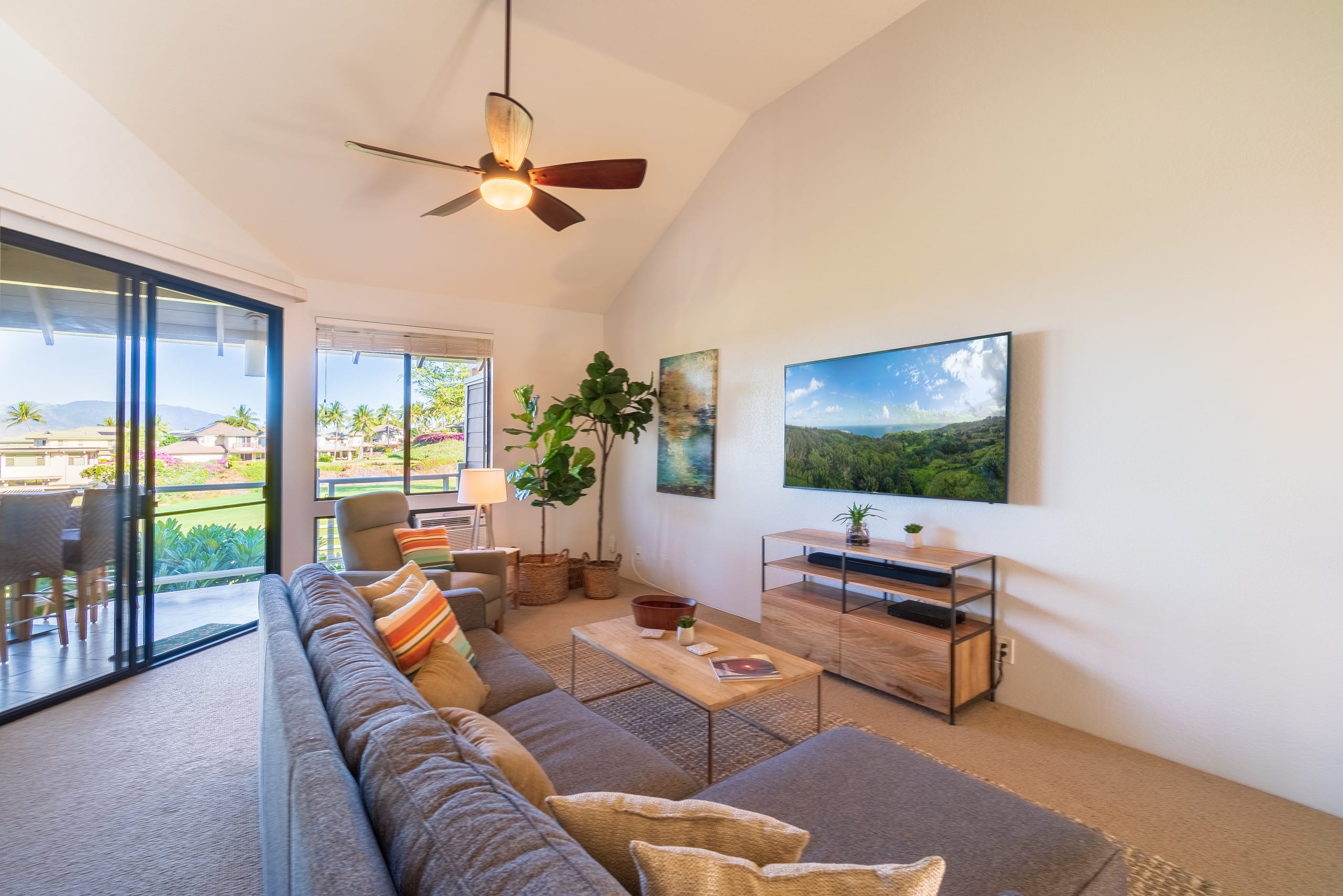 Condo in Wailea · ★4.98 · 1 bedroom · 2 beds · 2 baths - Image 3