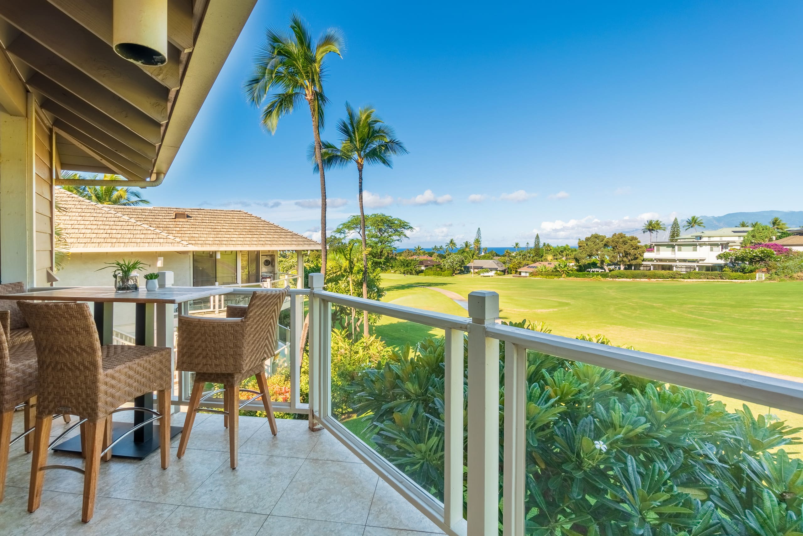 Condo in Wailea · ★4.98 · 1 bedroom · 2 beds · 2 baths - Image 25