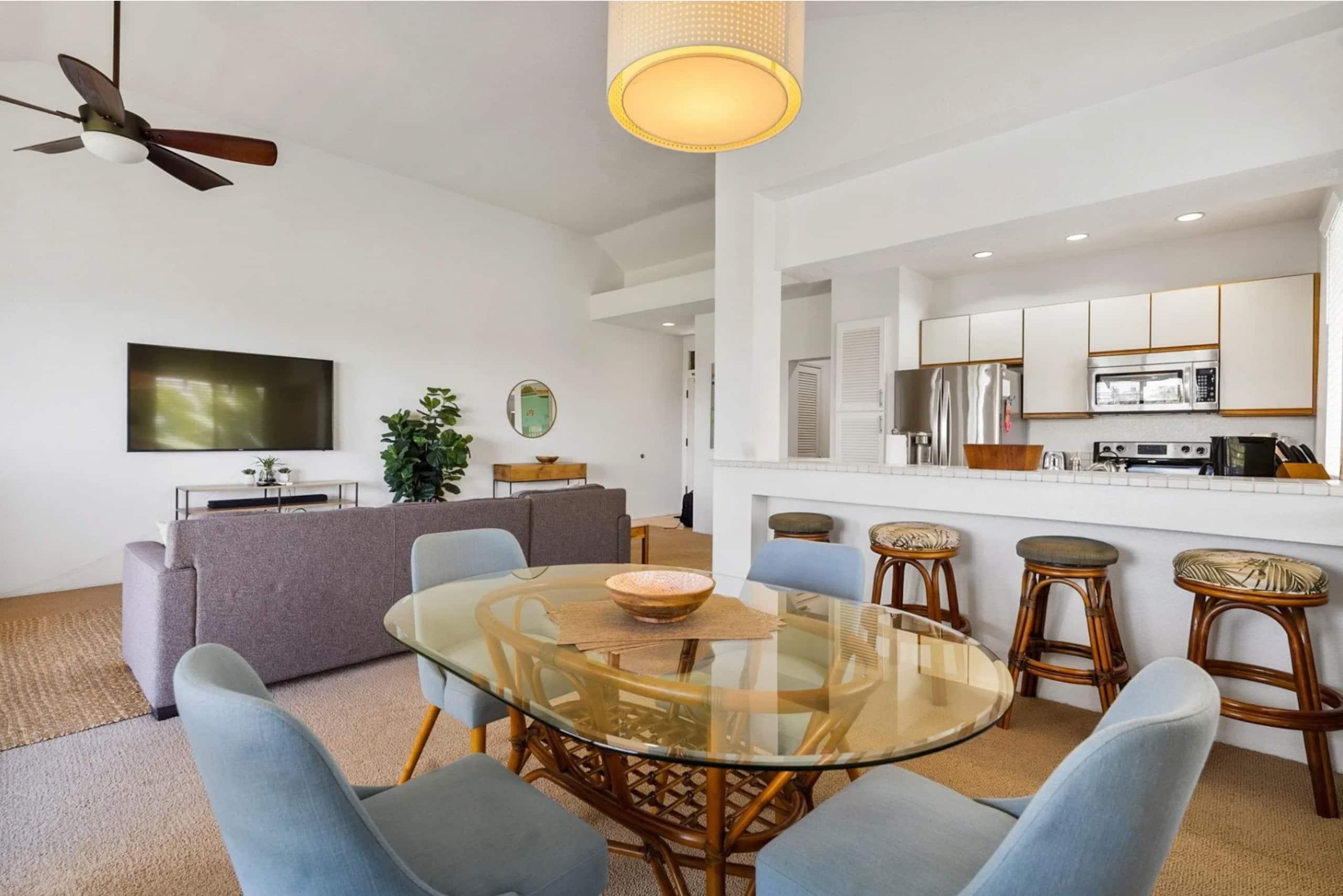 Condo in Wailea · ★4.98 · 1 bedroom · 2 beds · 2 baths - Image 16
