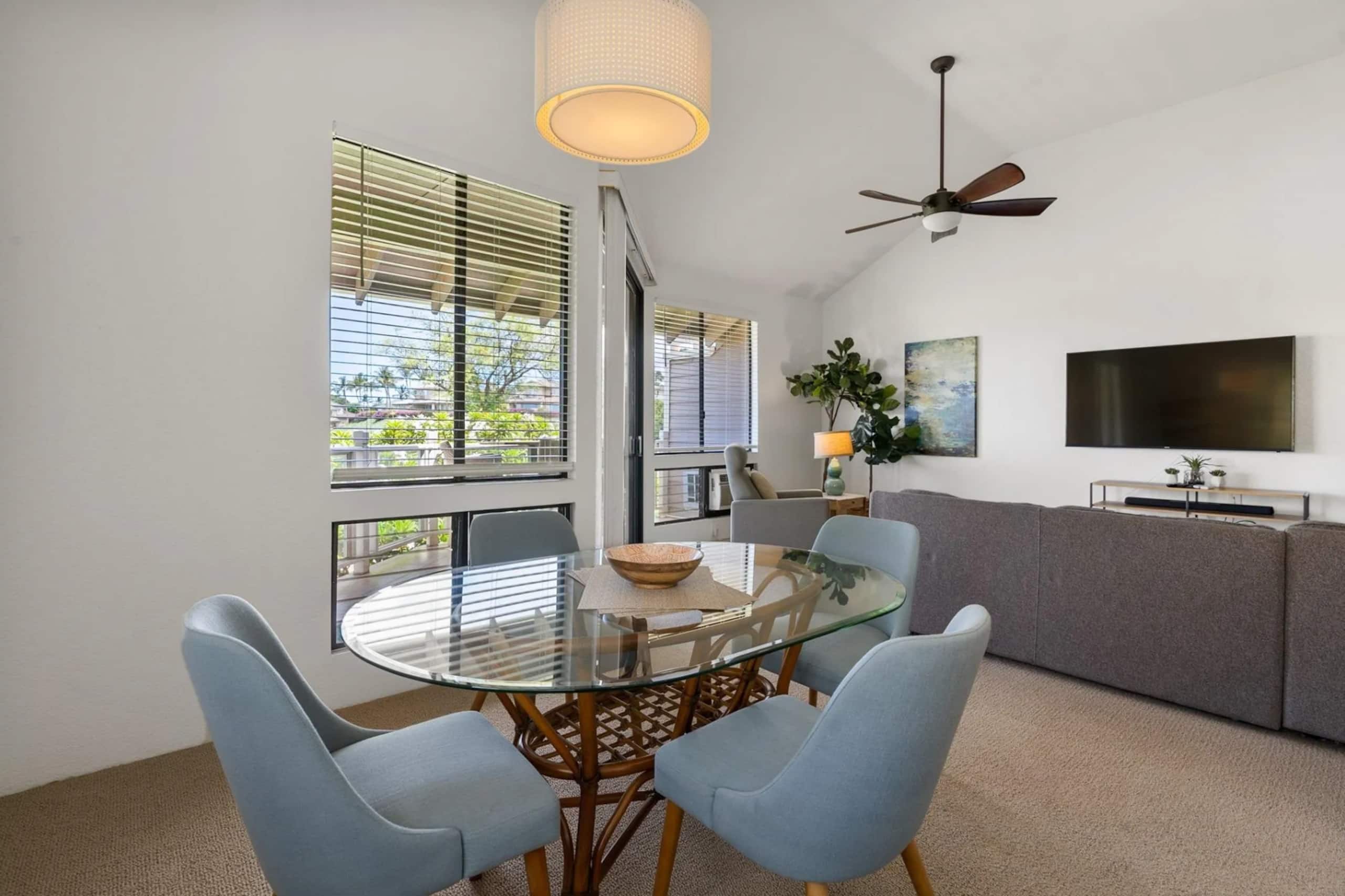 Condo in Wailea · ★4.98 · 1 bedroom · 2 beds · 2 baths - Image 15