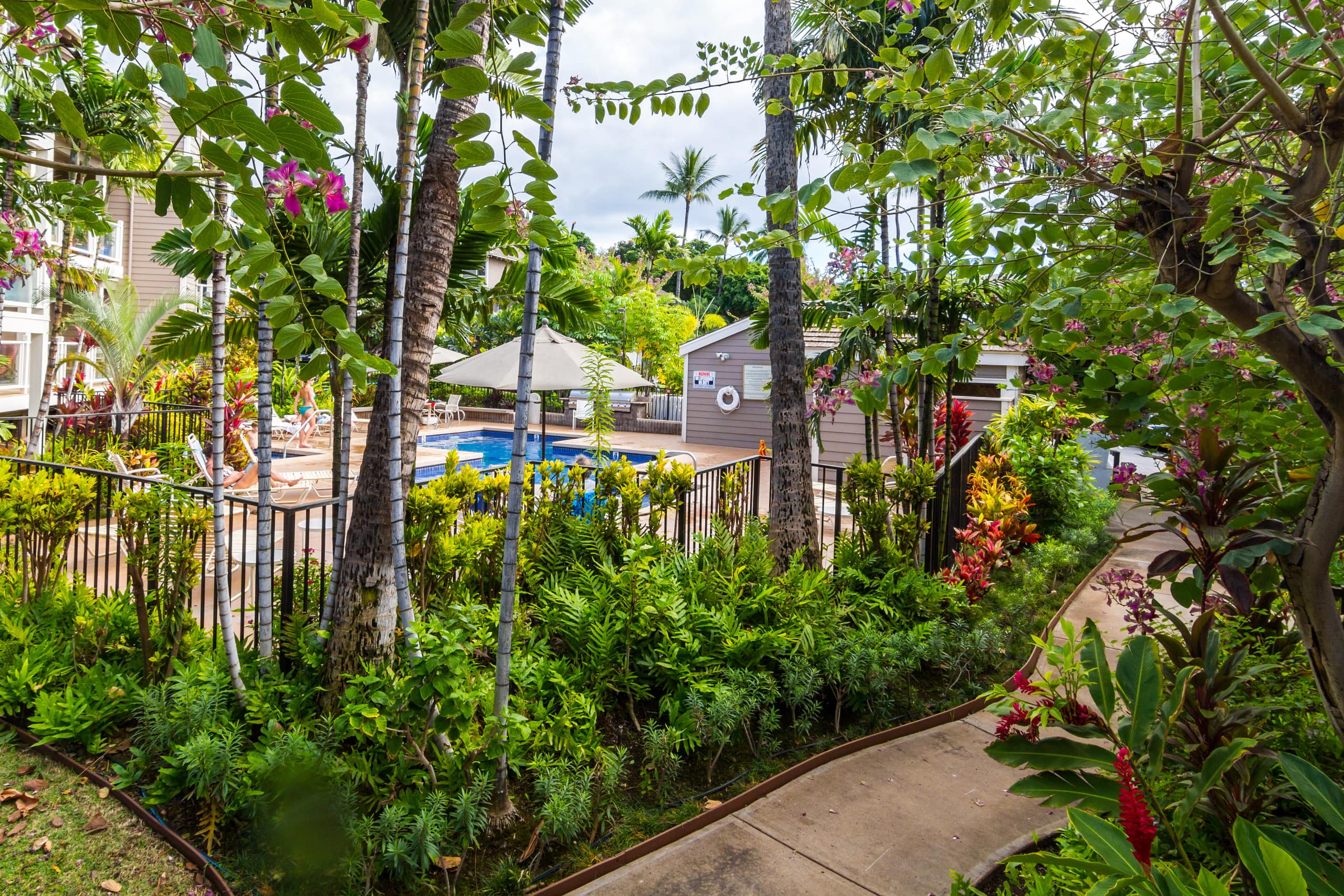 Condo in Wailea · ★4.98 · 1 bedroom · 2 beds · 2 baths - Image 34