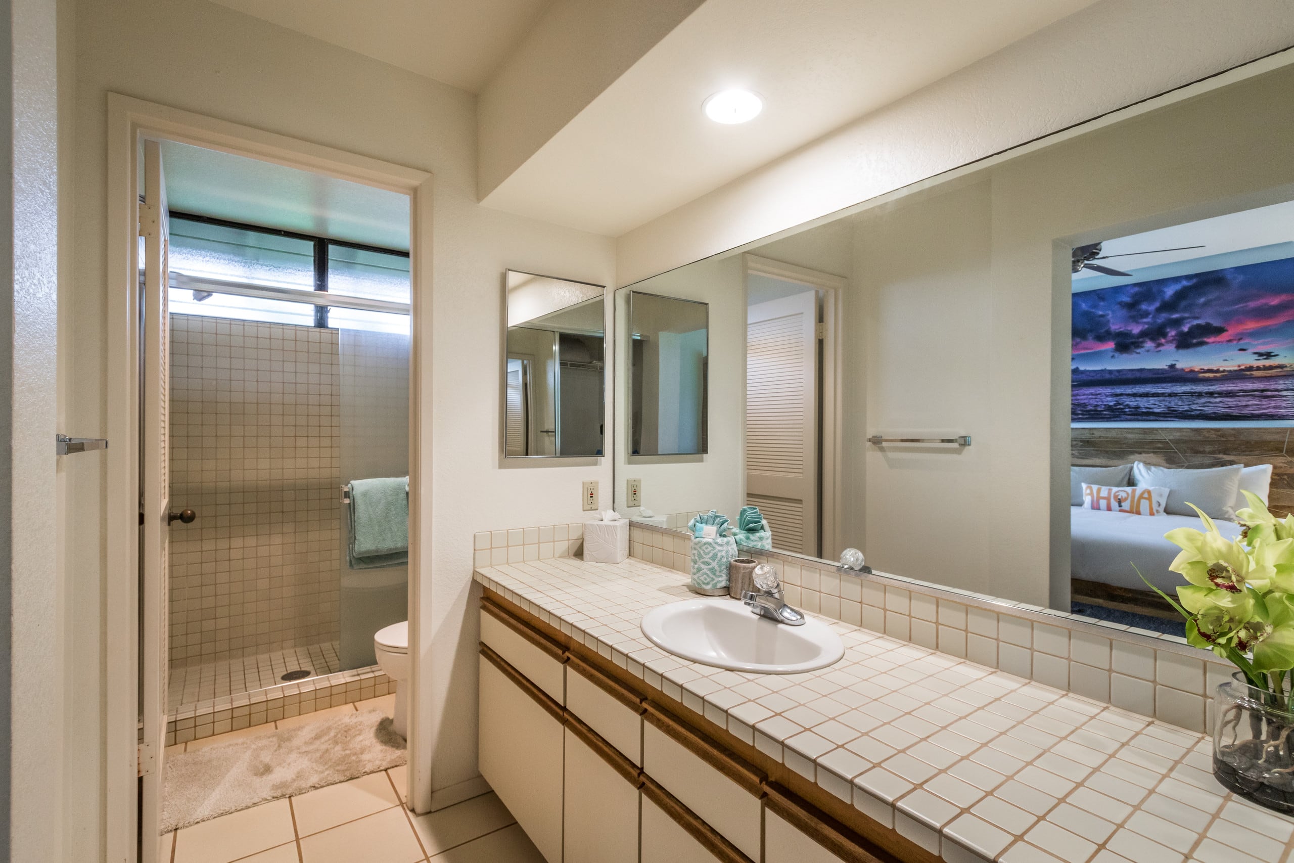 Condo in Wailea · ★4.98 · 1 bedroom · 2 beds · 2 baths - Image 20