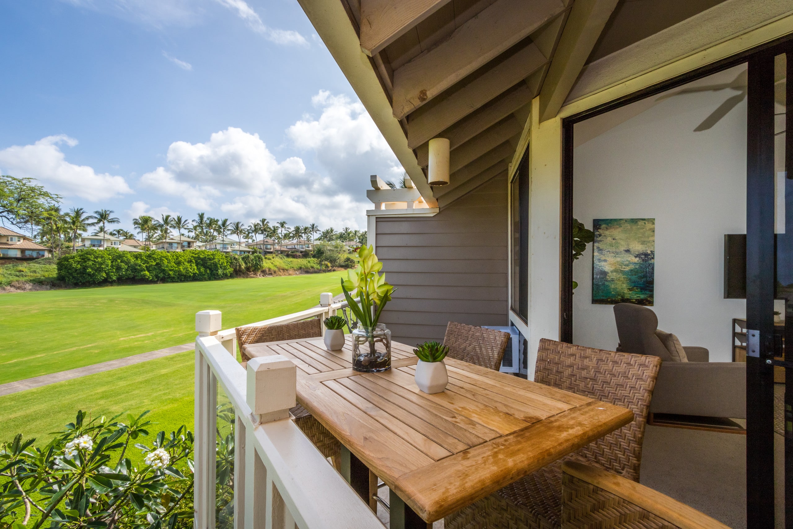 Condo in Wailea · ★4.98 · 1 bedroom · 2 beds · 2 baths - Image 24
