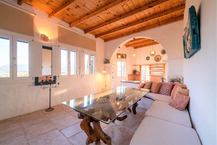 Stella’s Cycladic Cottages gallery image 5