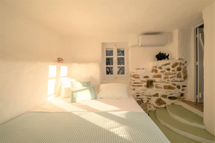 Stella’s Cycladic Cottages gallery image 4