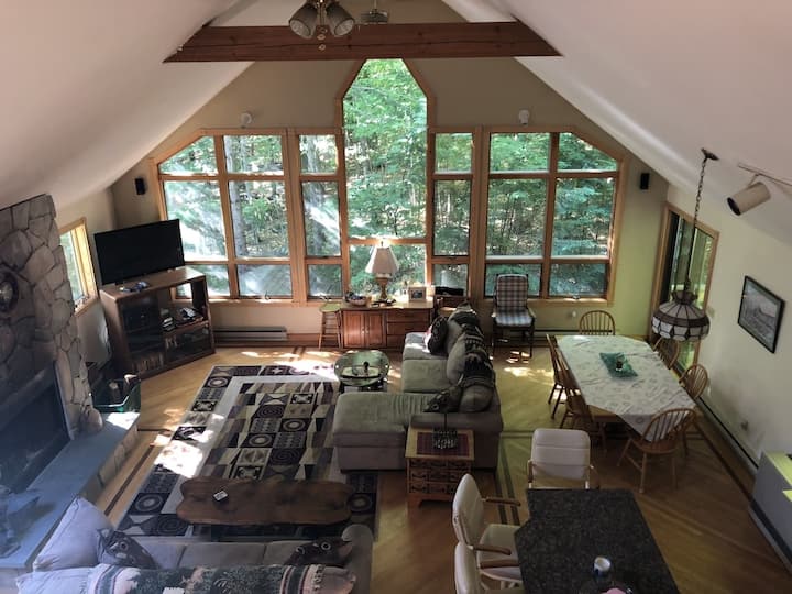 Beautiful Bridgton Home! - Bridgton, ME
