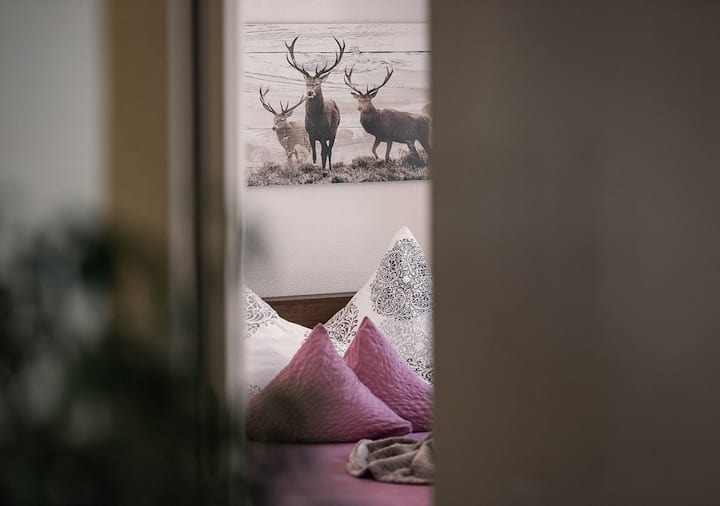 غرفة النوم دولوميت