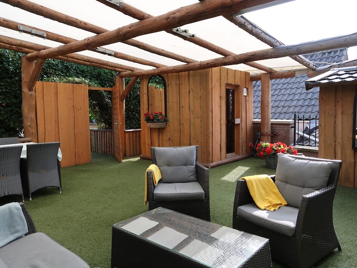 Apartment in the center of Oirschot
