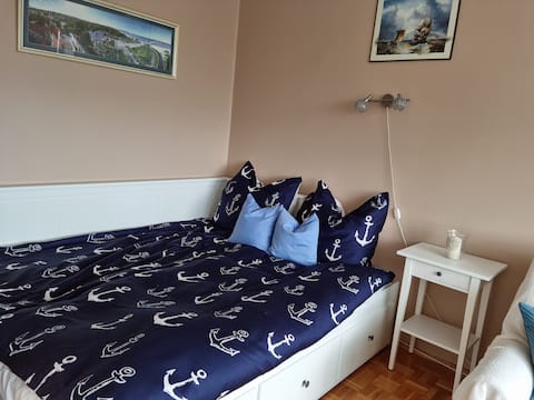 Top performing Airbnb: Otylia apartment by the sea in żabianka Wejhera Jelitkowo Tysiąclecia