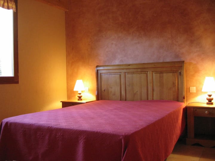 Habitación Planta baja