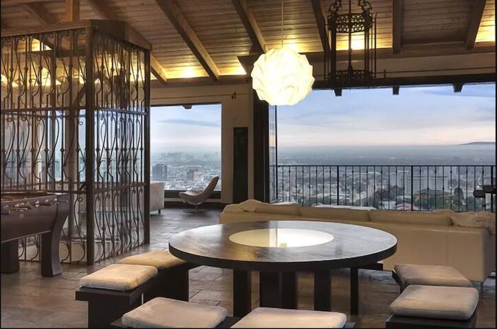 ⭐️Ocean City Views 220º ⭐️ Pool+Spa ⭐️ Elevator ⭐️ gallery image 3