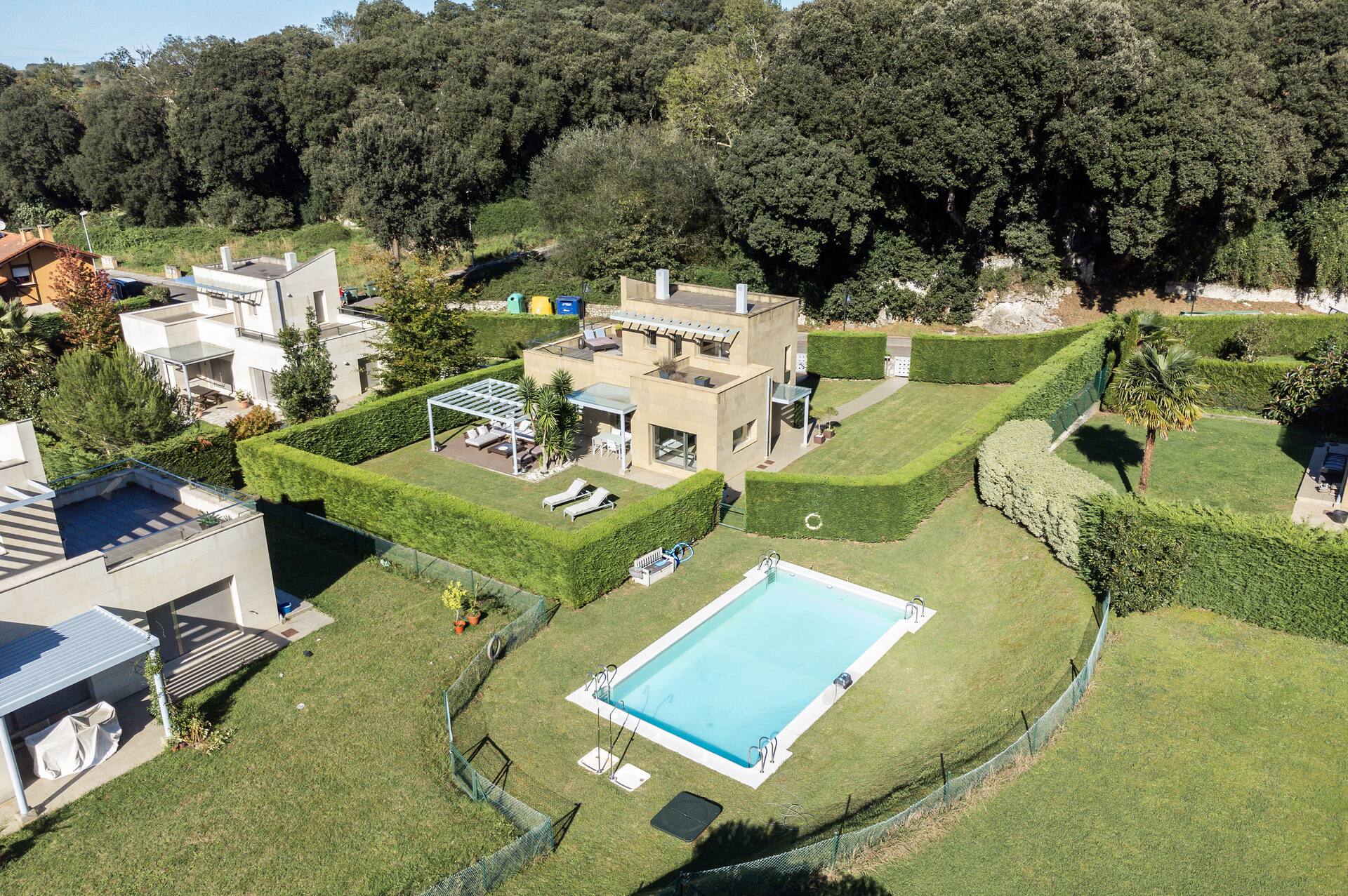 Villa De Llanes — photo 2