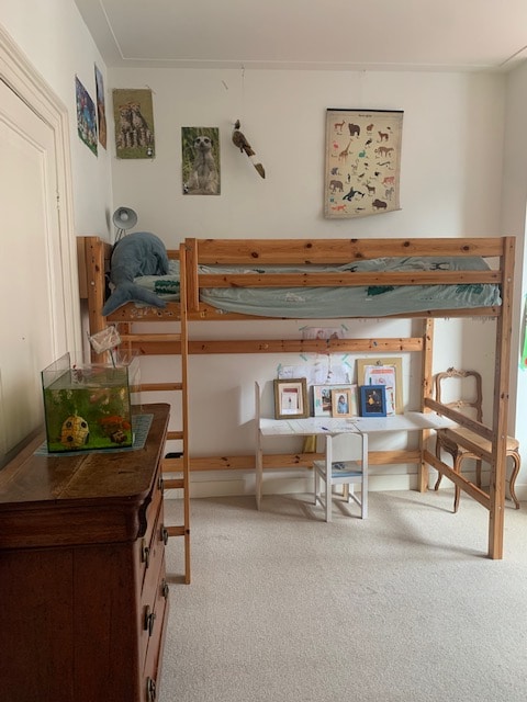 غرفة النوم 3