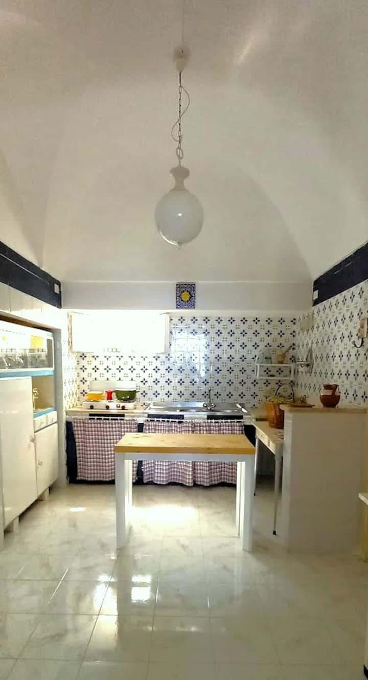 Villa Mare Campobello - Pantelleria