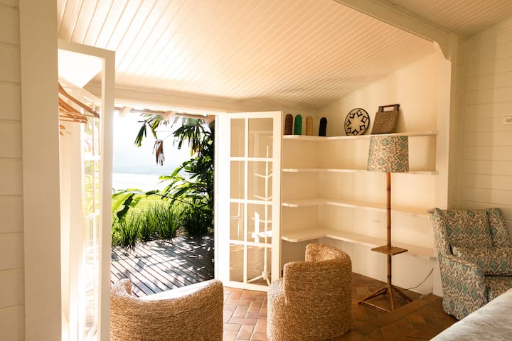 Master En Suite View