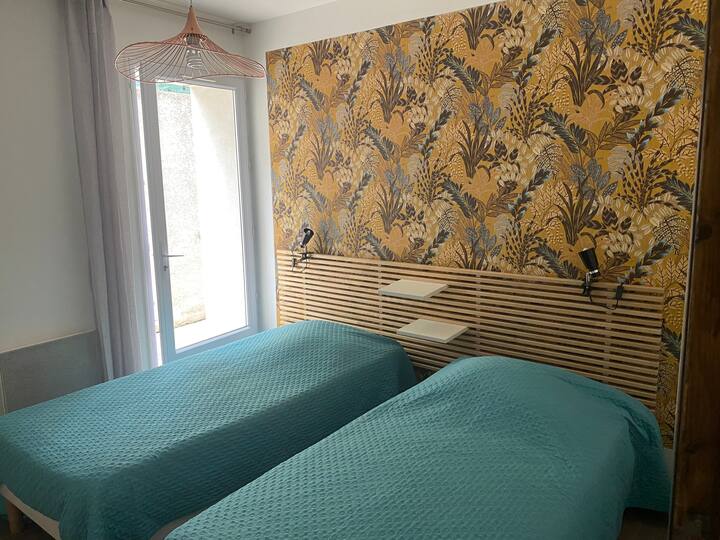 Chambre 2