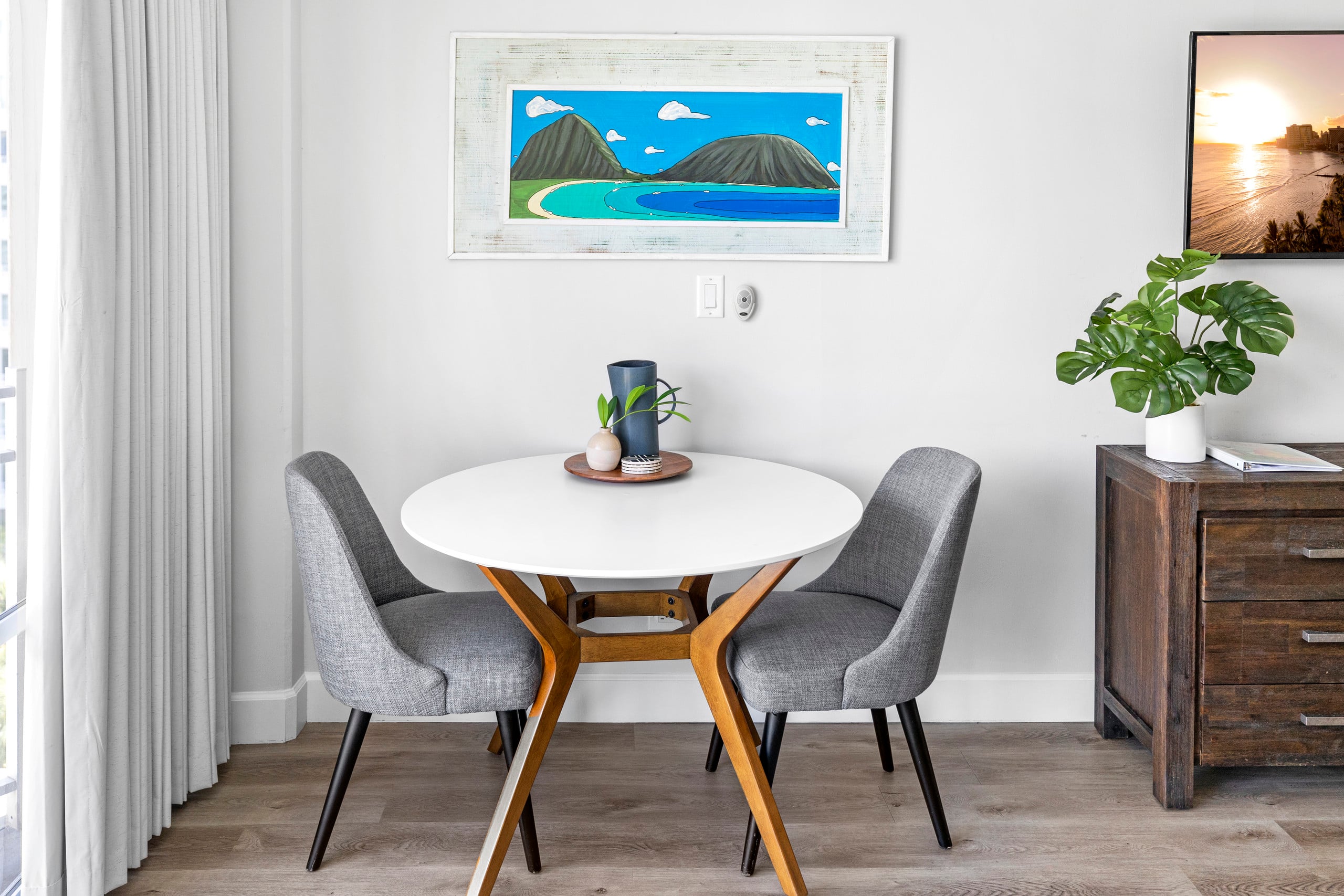 Condo in Honolulu · ★4.84 · Studio · 1 bed · 1 bath - Image 5