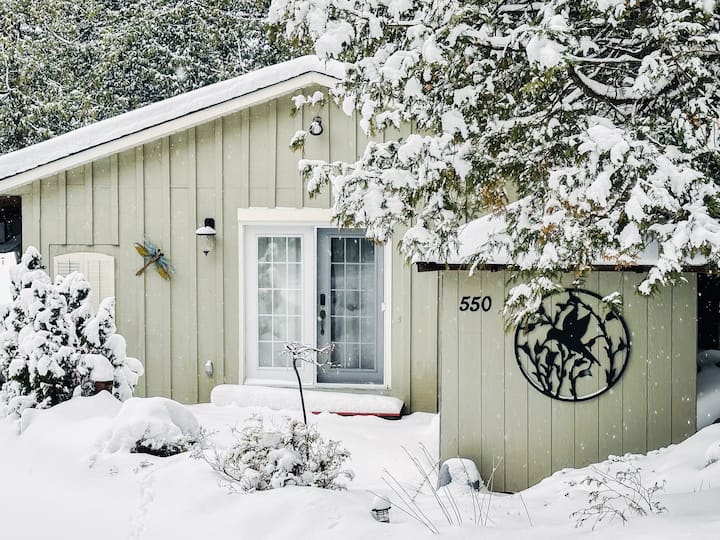 Beachburg Vacation Rentals & Homes Ontario, Canada Airbnb