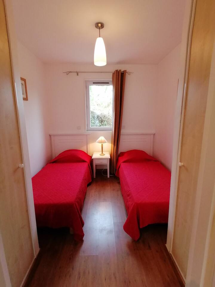 chambre enfants