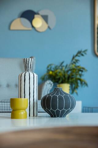 penthouse 3 camere con terrazza privata standard r gallery image 5