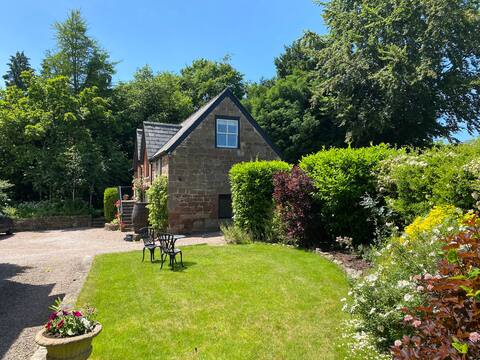 Cottage for 2 in Goodrich, Symonds Yat.Ross on Wye