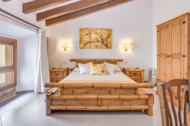Habitación 1