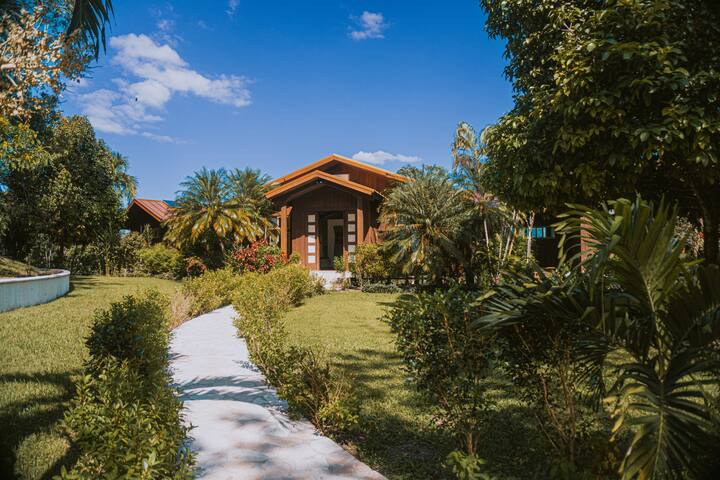 Luxury Private Villa with pool on hilltop gallery image 2