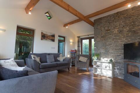 Perfect cottage retreat near the Brecon Beacons