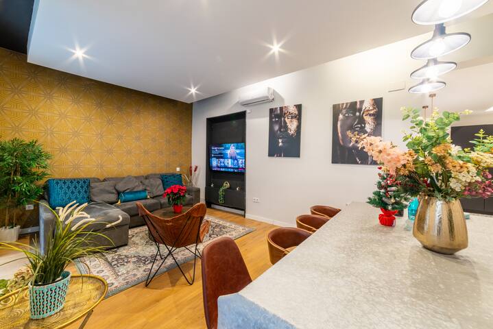 🍒Unbeatable Luxury🍒 P.”Tirso”,BILLIARD 4 groups gallery image 4