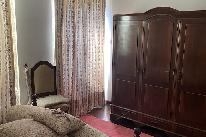 Habitación