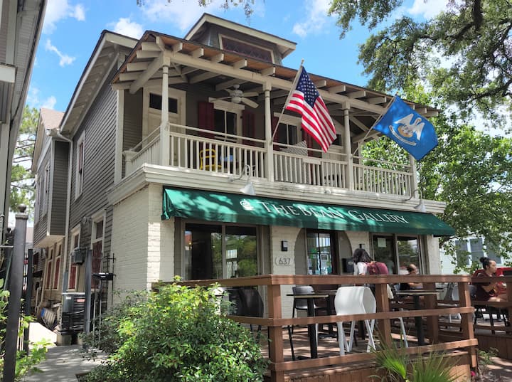 Rentals In Mid City New Orleans