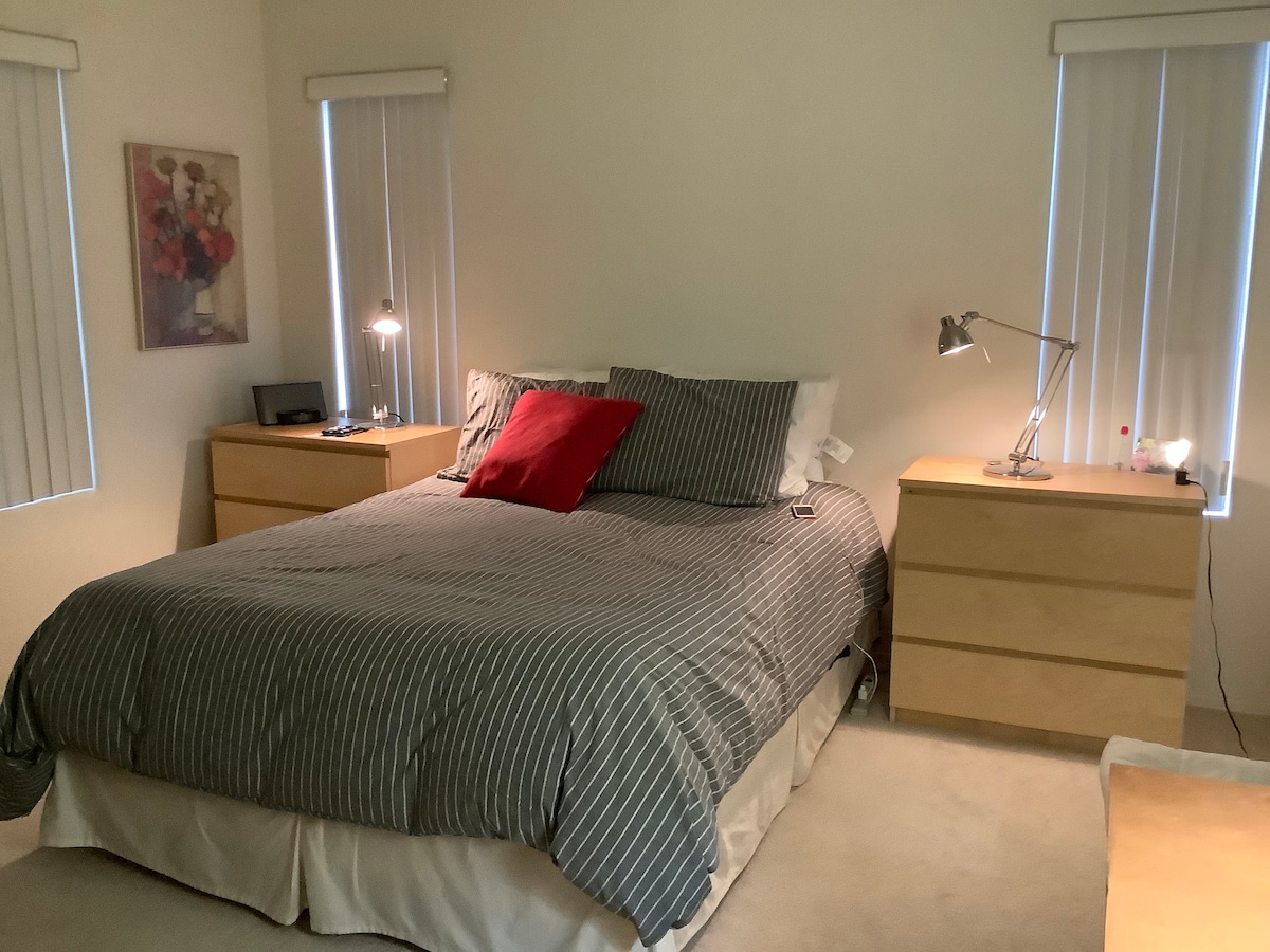 חדר שינה ראשי