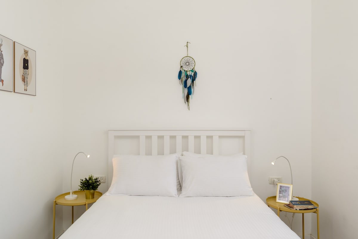 Спална соба 1