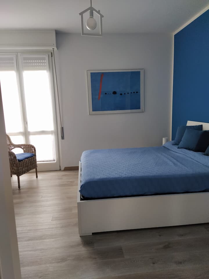 საძინებელი 1