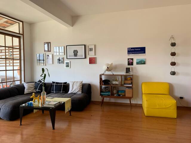 Stunning views in Laranjeiras gallery image 4