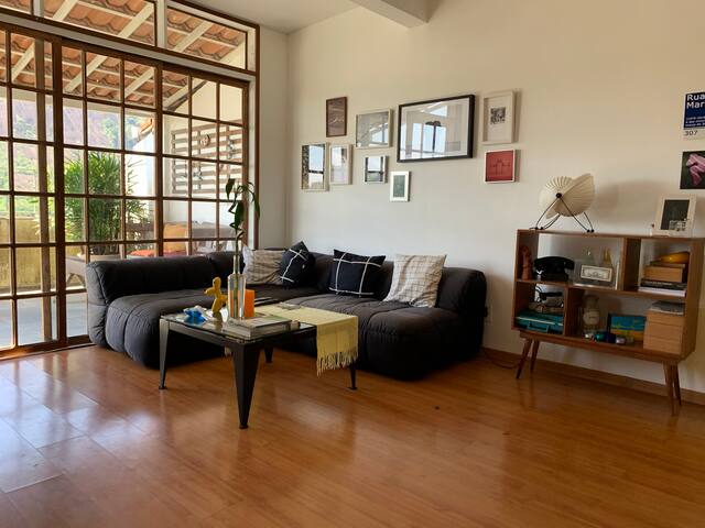 Stunning views in Laranjeiras gallery image 3