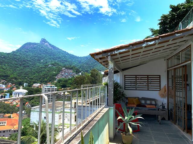 Stunning views in Laranjeiras gallery image 2