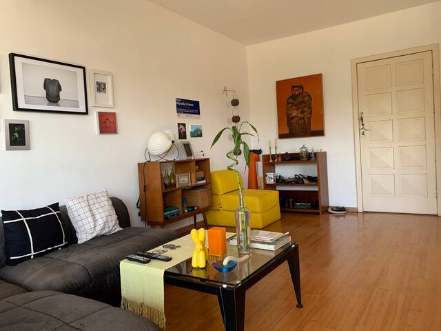 Stunning views in Laranjeiras gallery image 5