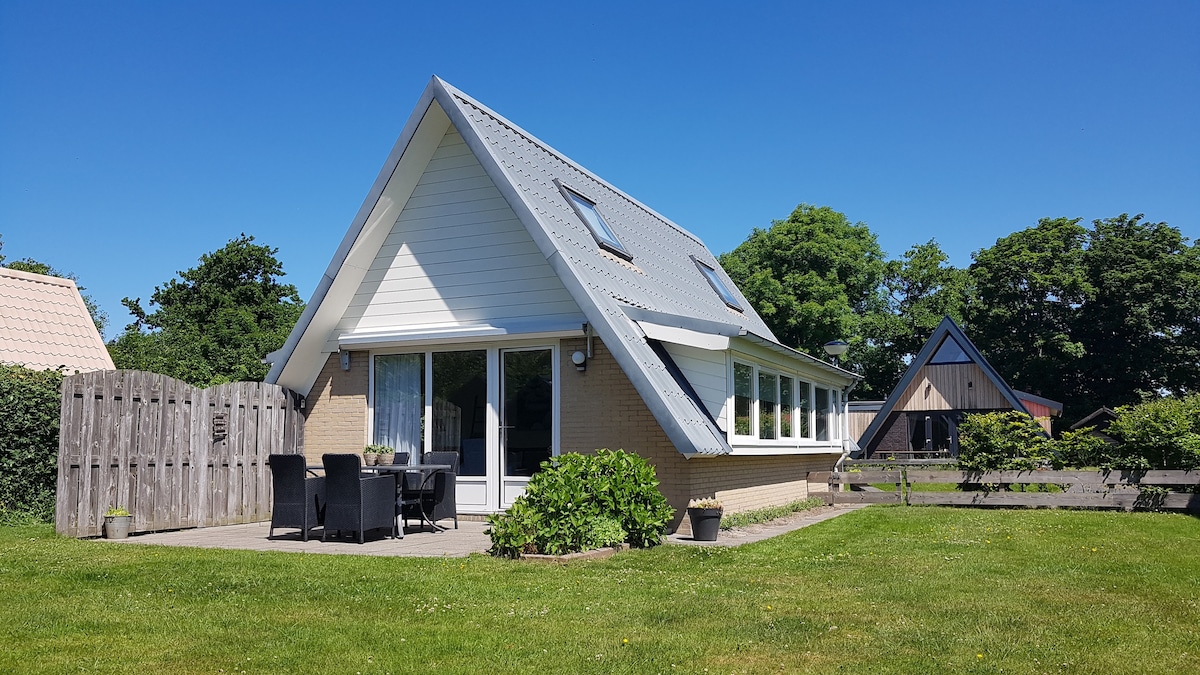 Groote Keeten Holiday Rentals & Homes - Noord-Holland, Netherlands | Airbnb
