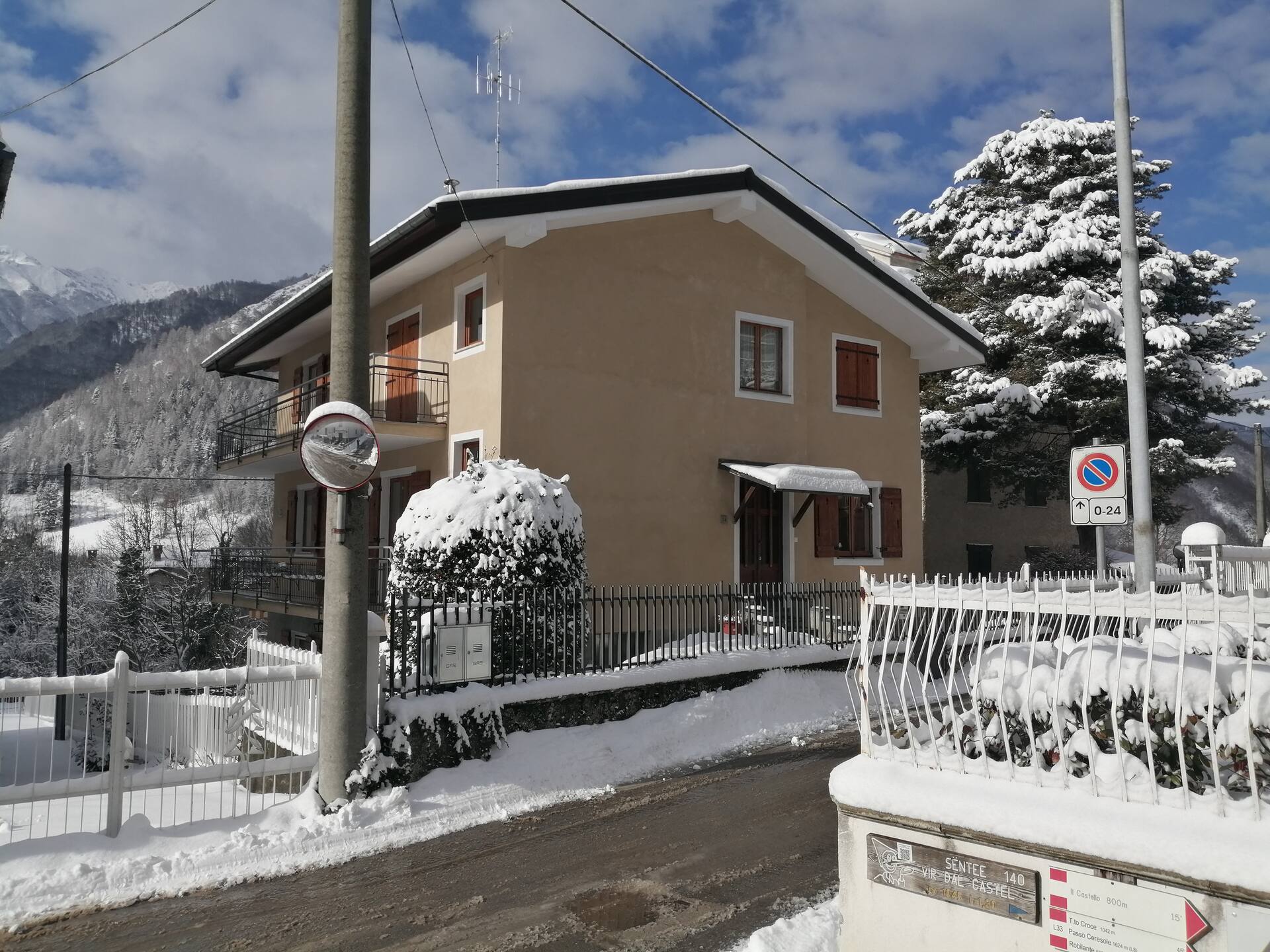 CASA GIURDAN CIR00423900001
