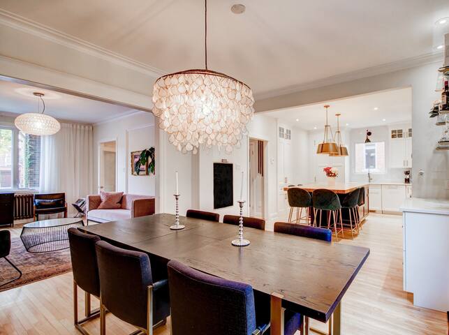 Maison magnifique, idéale pour voyage en famille. gallery image 3